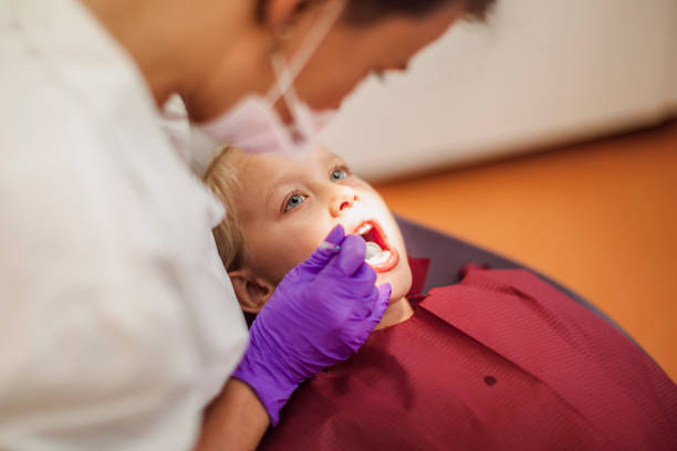 Best Weekend Emergency Dental Services in Mount Washington, KY