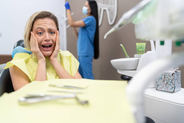 Best Emergency Denture Repair in Mount Washington, KY
